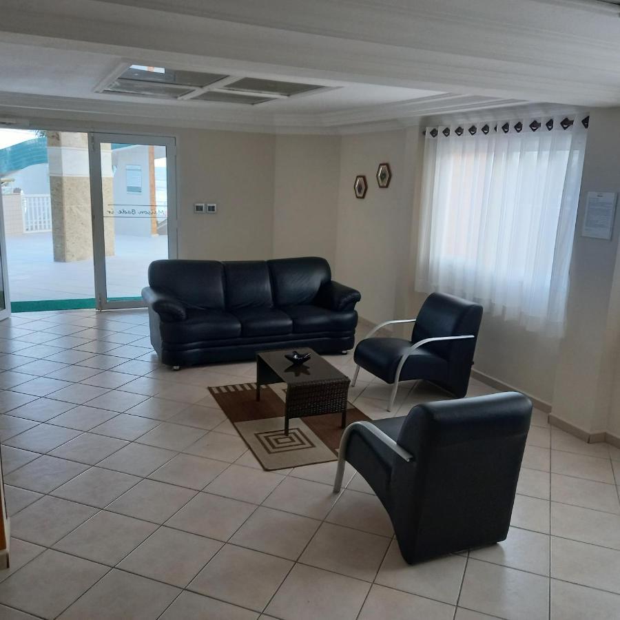 Ótimo apartamento condomínio frente a praia Mongaguá Exterior foto